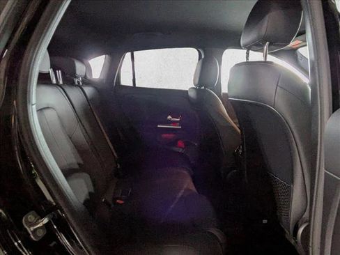 Certified 2025 Mercedes-Benz GLA 250 image 20