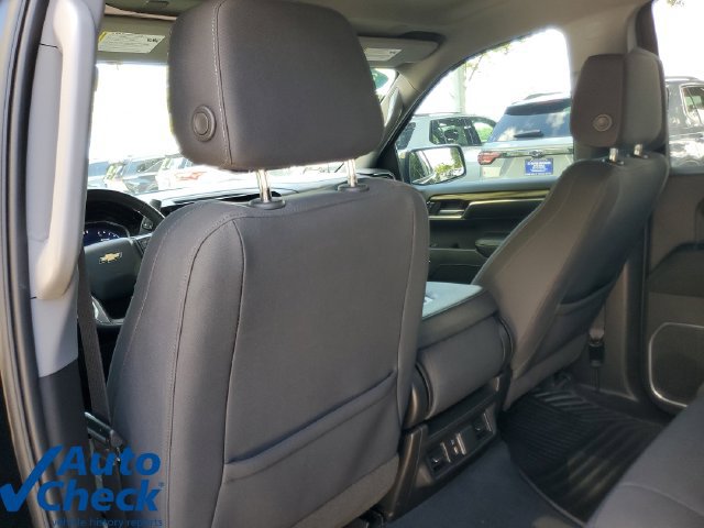 Used 2023 Chevrolet Silverado 1500 LT RWD image 11