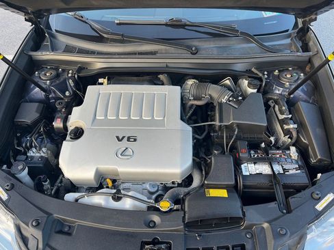 Used 2015 Lexus ES 350 image 14