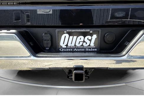 Used 2023 Chevrolet Silverado 1500 LT w/ Protection Package image 31