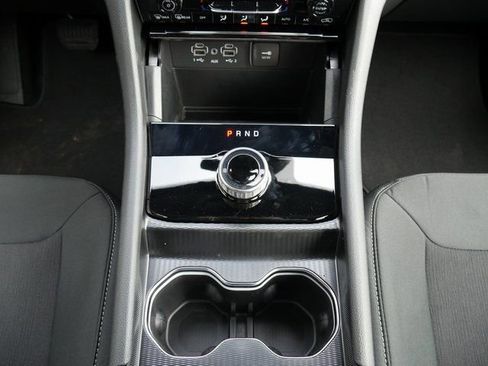 New 2026 Jeep Grand Cherokee L Laredo image 22