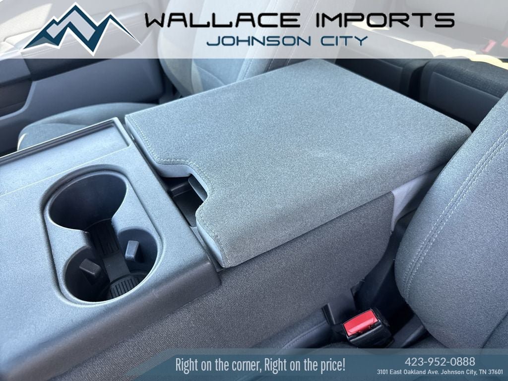 Used 2024 Ford F150 XLT AWD/4WD image 19