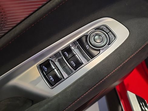 Used 2020 Chevrolet Corvette Stingray Premium Conv w/ 3LT Preferred Equipment Group image 22