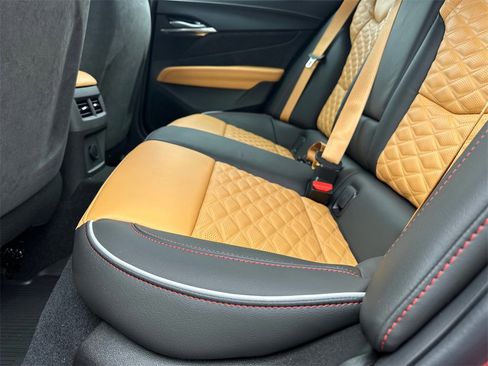 New 2026 Cadillac CT4 V Blackwing w/ Driver Assist Package image 20