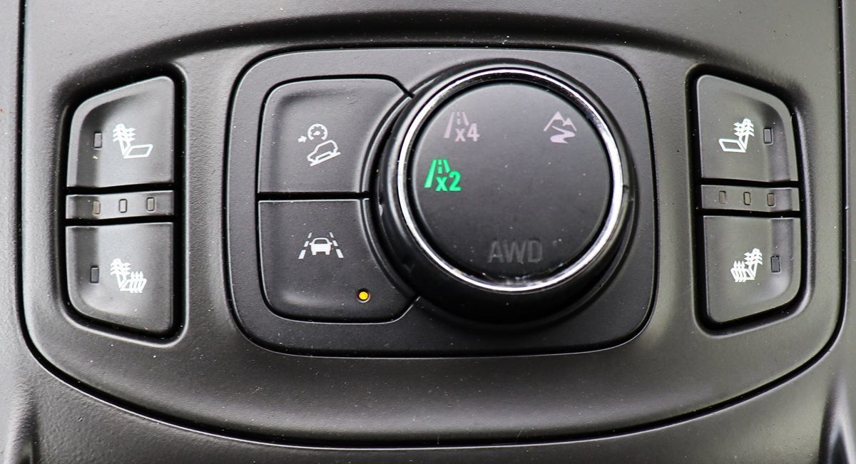 Used 2023 GMC Terrain SLT AWD/4WD image 54