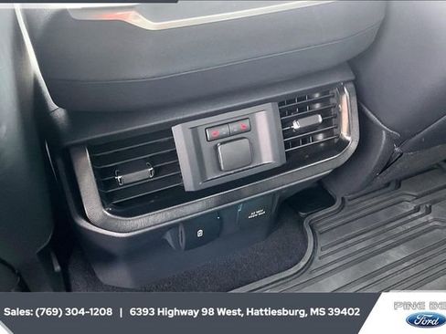 Used 2024 Ford F150 Raptor w/ Equipment Group 803A Raptor R image 25