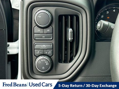 Used 2024 Chevrolet Silverado 3500 W/T AWD/4WD image 11