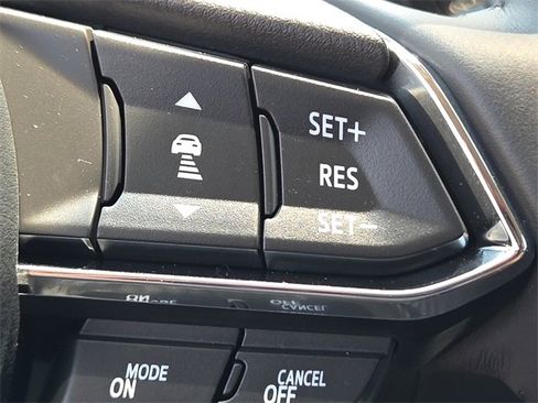 Used 2024 MAZDA CX-5 AWD 2.5 S w/ Premium Package image 23