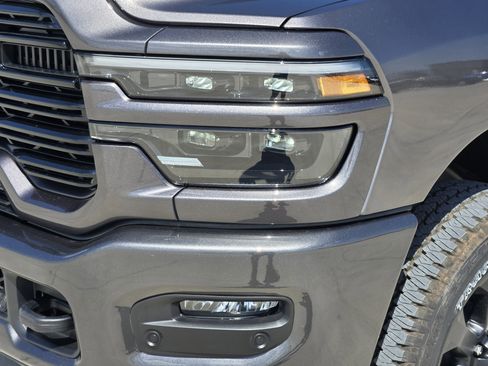 New 2026 RAM 2500 Laramie w/ Night Edition AWD/4WD image 7