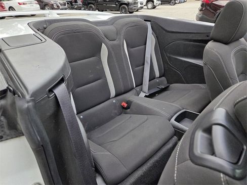Used 2023 Chevrolet Camaro LT image 20