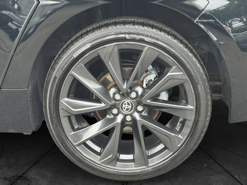 Used 2024 Toyota Corolla SE FWD image 28