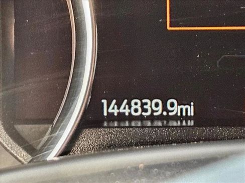 Used 2022 Ford F350 Limited AWD/4WD image 11