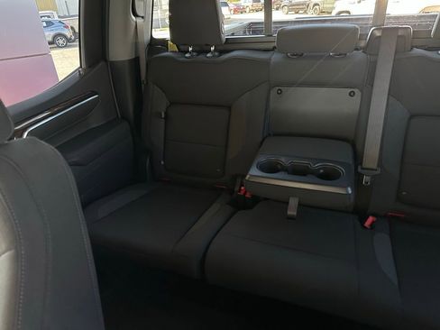 New 2026 GMC Sierra 1500 Elevation image 26