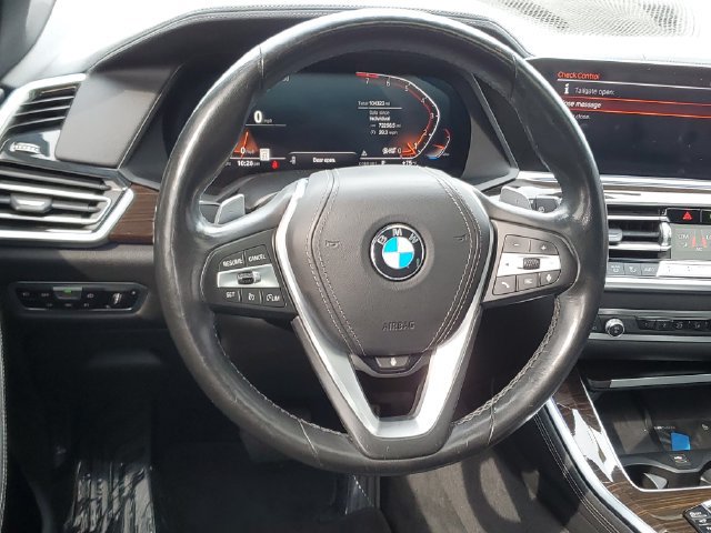 Used 2019 BMW X5 xDrive40i w/ Premium Package 2 AWD/4WD image 12