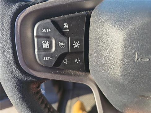 Certified 2024 Ford Bronco Wildtrak image 14