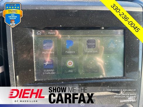 Used 2019 Subaru Forester Premium AWD/4WD image 19