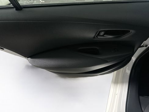 Used 2024 Toyota Corolla LE image 25