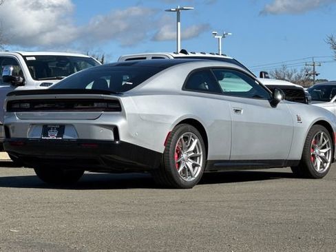 New 2025 Dodge Charger R/T Scat Pack w/ Track Pack image 4