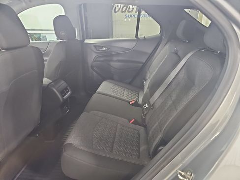Certified 2023 Chevrolet Equinox LT AWD/4WD image 18