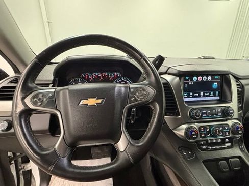 Used 2016 Chevrolet Tahoe LT AWD/4WD image 23