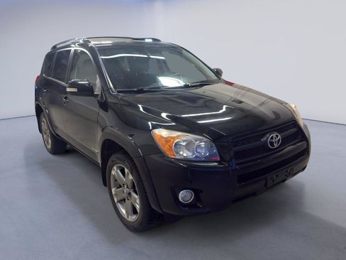 Used 2011 Toyota RAV4 Sport w/ Sport Appearance Pkg AWD/4WD image 1