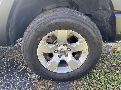 Used 2019 RAM 1500 Rebel w/ Rebel Level 1 Equipment Group image 10