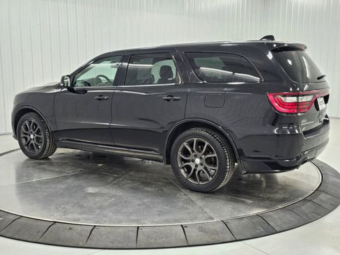 Used 2018 Dodge Durango R/T image 3