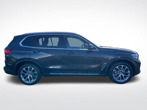 Used 2022 BMW X5 xDrive40i image 7