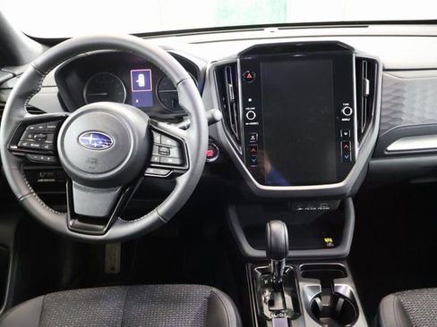 New 2026 Subaru Forester Premium image 15