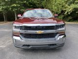 Used 2016 Chevrolet Silverado 1500 LT w/ All Star Edition image 3