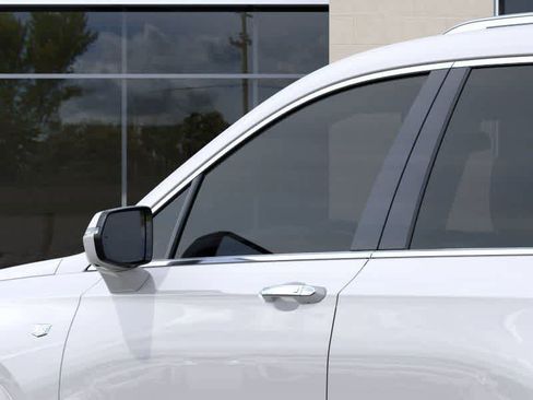 New 2025 Cadillac XT6 Premium Luxury w/ Technology Package image 12