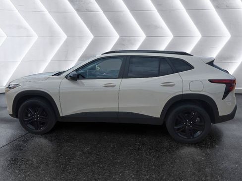 New 2026 Chevrolet Trax ACTIV w/ Driver Confidence Package FWD image 8