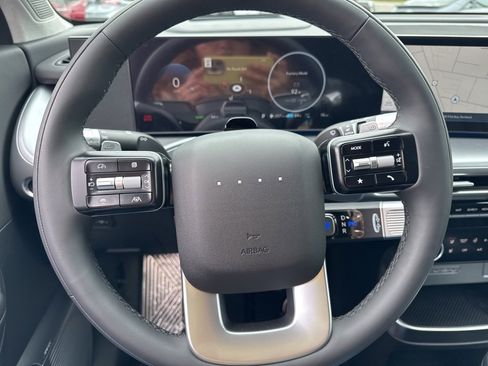 Used 2026 Hyundai Ioniq 9 Calligraphy image 23