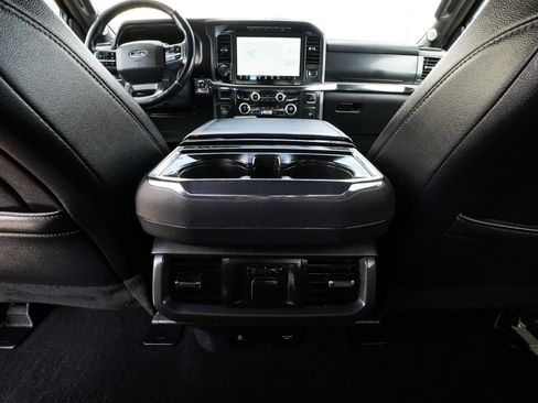 Used 2024 Ford F150 Lariat w/ Equipment Group 502A High AWD/4WD image 42