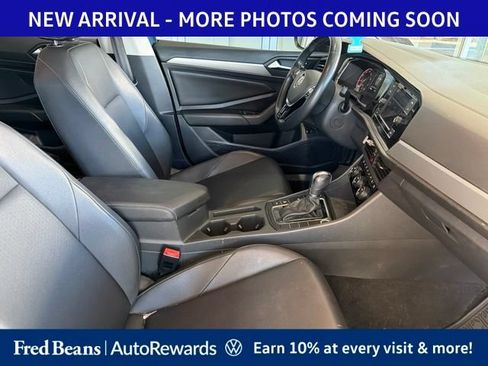 Used 2019 Volkswagen Jetta SE FWD image 9