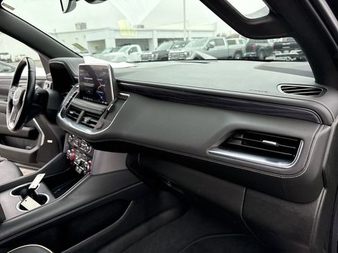 Certified 2021 GMC Yukon SLT w/ SLT Premium Package image 36