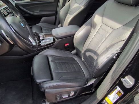 Used 2018 BMW X3 xDrive30i AWD/4WD image 11