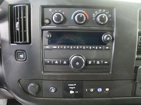 Used 2023 Chevrolet Express 2500 image 12