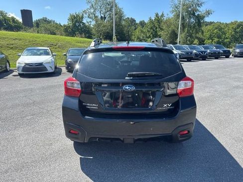 Used 2014 Subaru Crosstrek 2.0i Limited AWD/4WD image 7