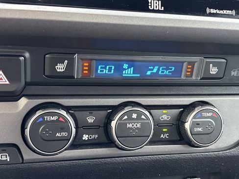 Used 2023 Toyota Tacoma TRD Off-Road w/ TRD Premium Off Road Package image 38