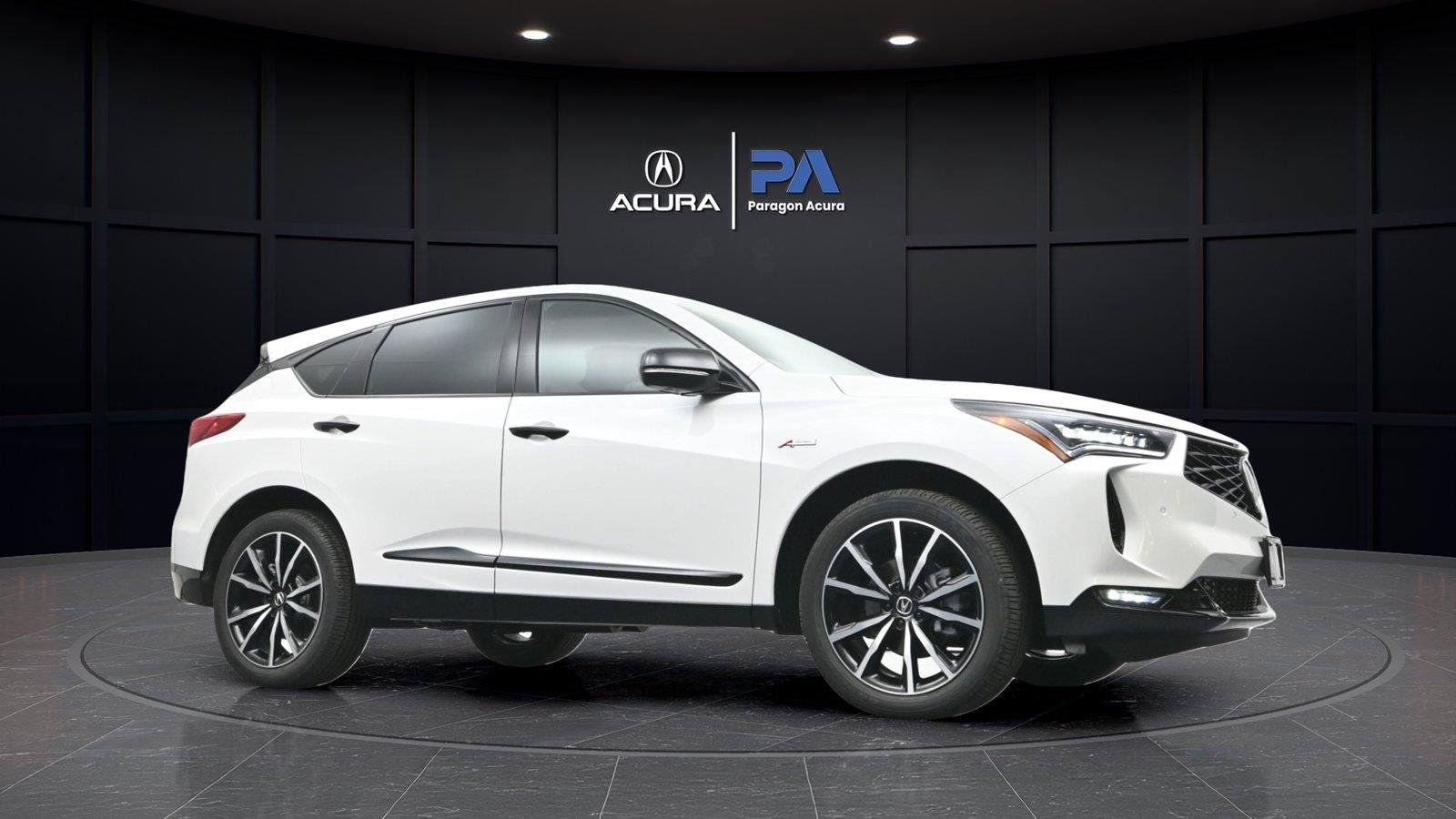 Certified 2026 Acura RDX w/ Advance Package AWD/4WD image 31
