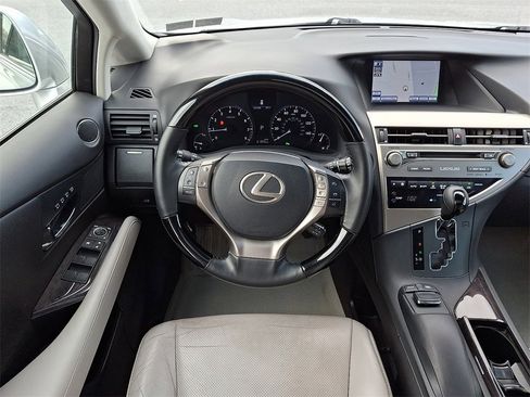 Used 2015 Lexus RX 350 AWD image 11