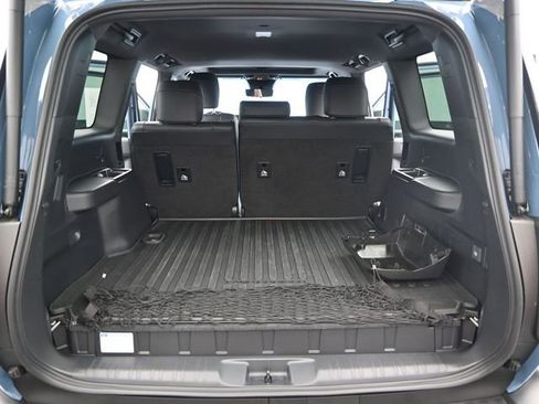 Used 2025 Toyota Land Cruiser w/ Premium Package image 13