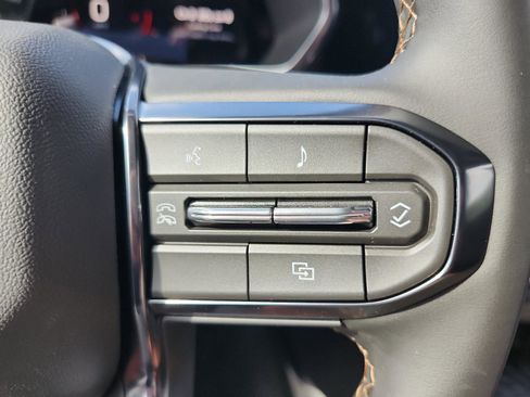 New 2026 GMC Canyon AT4 image 20