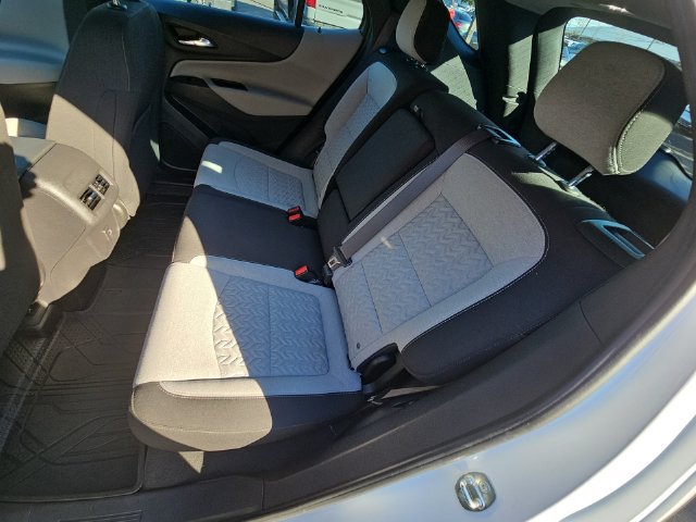 Used 2022 Chevrolet Equinox LS w/ LPO, Floor Liner Package AWD/4WD image 34
