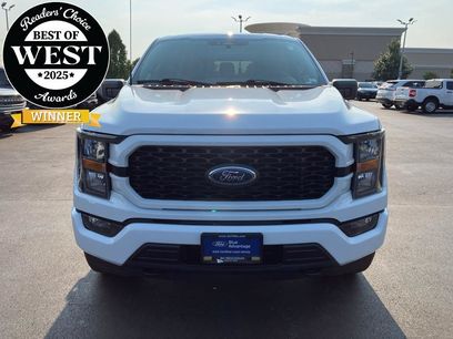 Certified 2023 Ford F150 XL w/ STX Appearance Package