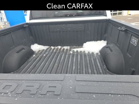 Used 2023 Toyota Tundra TRD Pro image 6