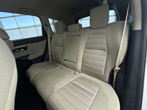 Used 2022 Honda CR-V EX image 35