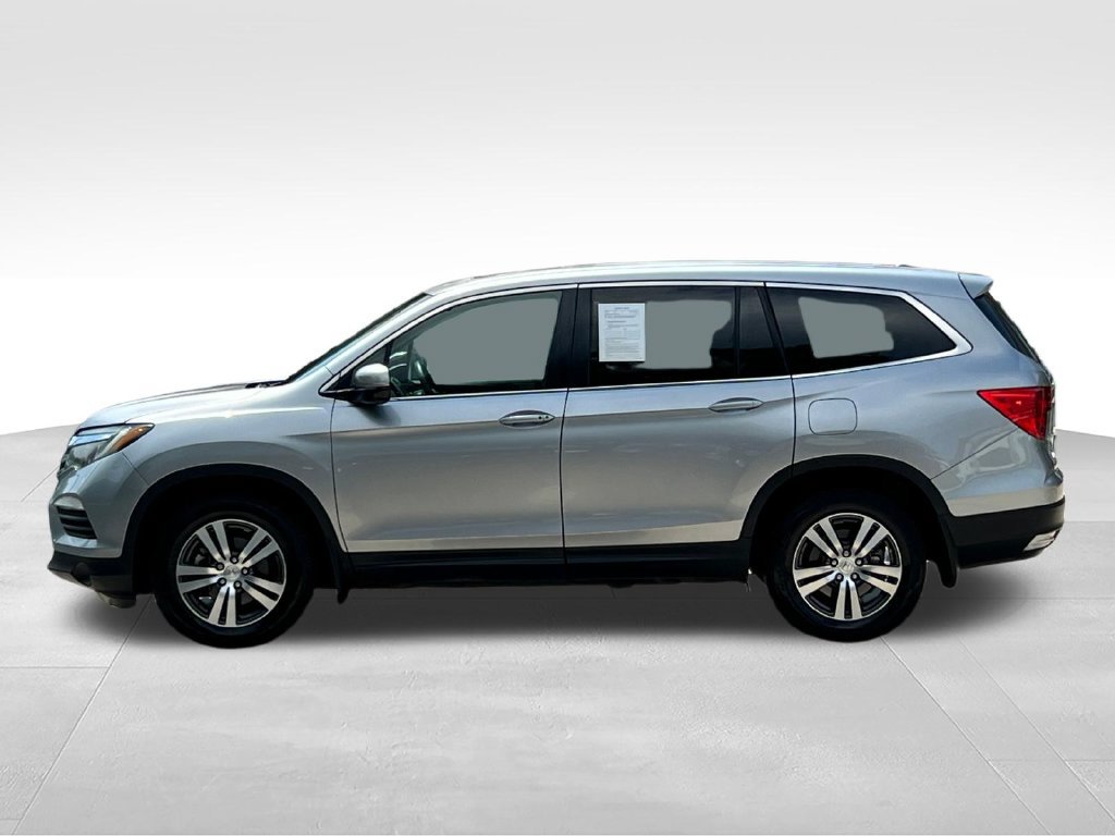 Used 2017 Honda Pilot EX-L image 15