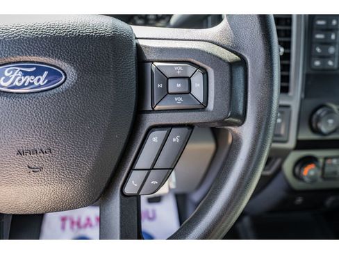 Used 2021 Ford F250 XL image 11